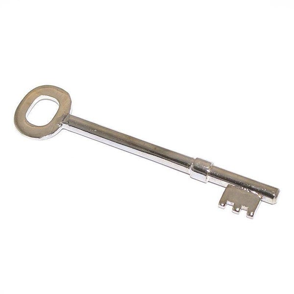 Chiave Spiritata - Ghost Key