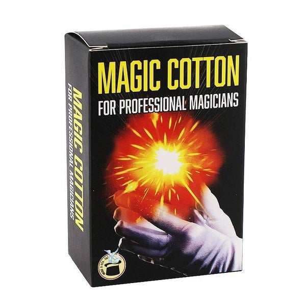 Cotone Lampo - Deluxe