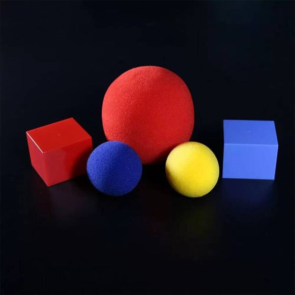 Parabox Deluxe