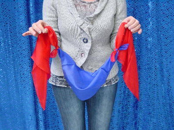 20th CENTURY SILKS 30x30