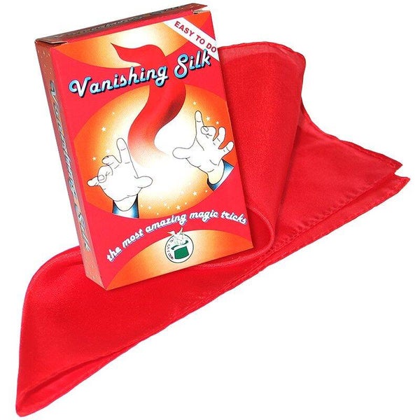 Vanishing Hanky - Foulard che Sparisce
