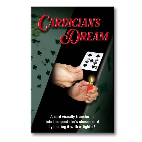 Cardician's Dream by Di Fatta
