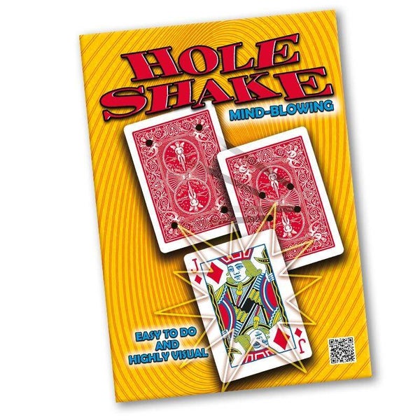 HOLE SHAKE