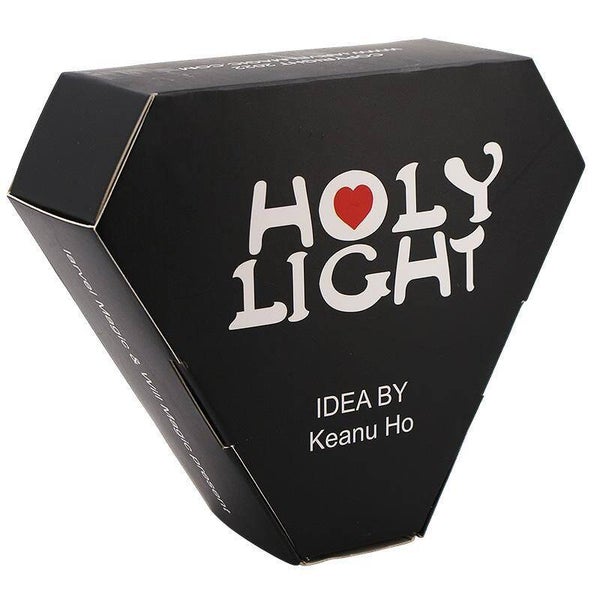 Holy Light by IARVEL MAGIC