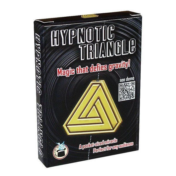 Hypnotic Triangle