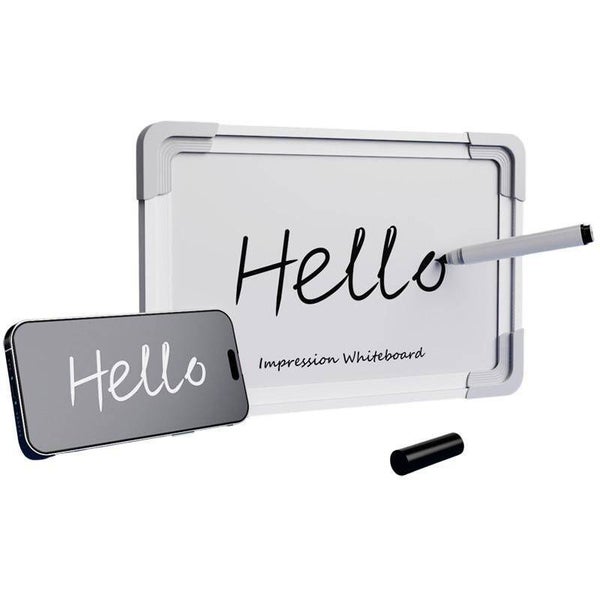 Iarvel Whiteboard - Impression