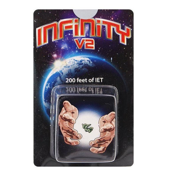 INFINITY V2 (Invisible Elastic Thread 61 mt)