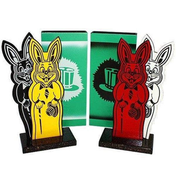 HIPPITY HOP RABBIT