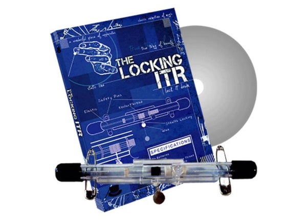 Locking Micro ITR by Sorcery Manufacturing