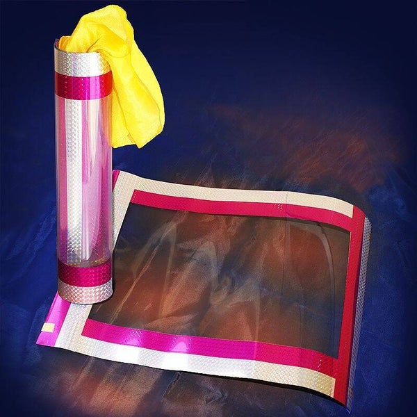 MASSAL TUBE