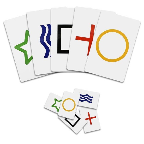 MATCHING ESP CARD