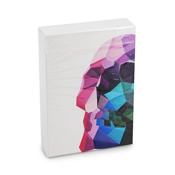 Mazzo di Carte Memento Mori Playing Cards