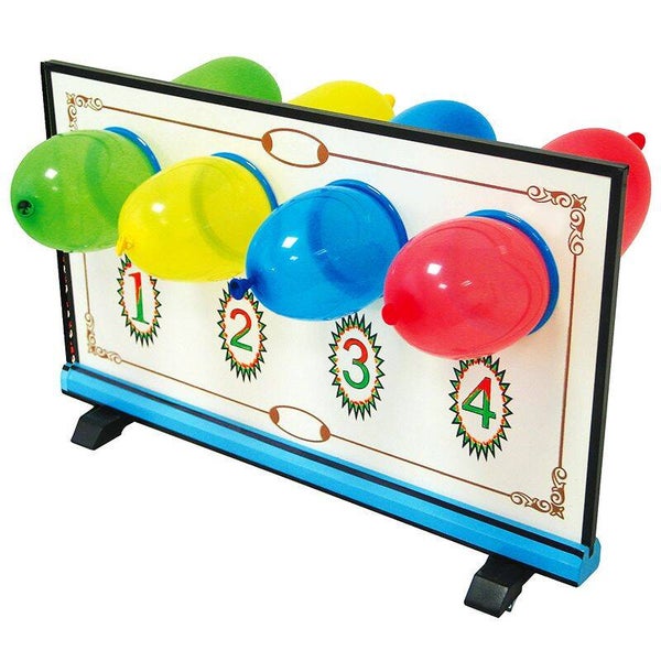 MENTAL BALLOON
