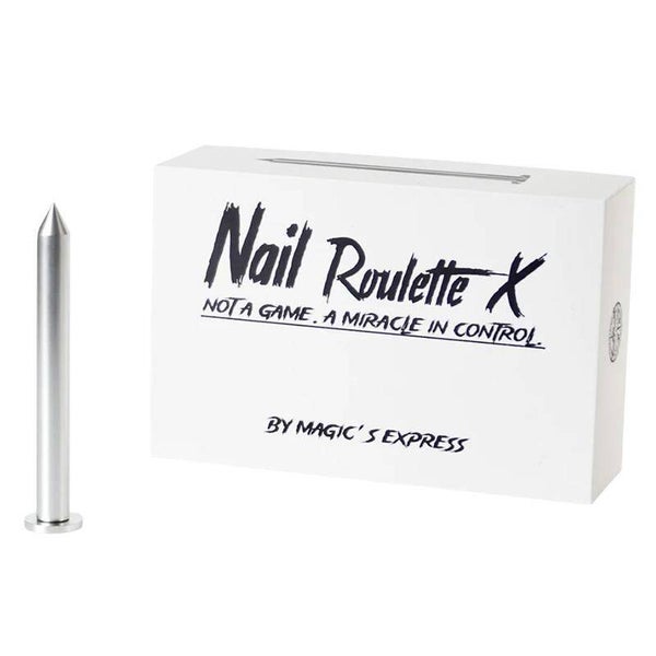 Nail Roulette X