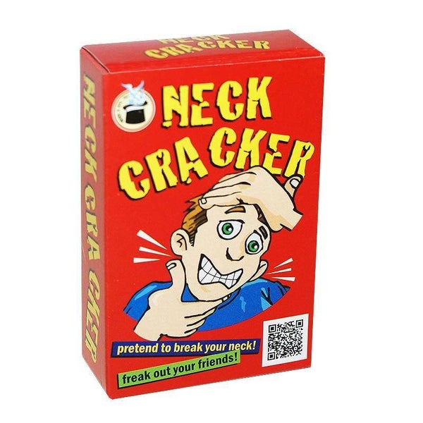 Neck Cracker - Scrocchia Collo