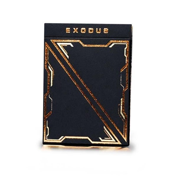 Mazzo di Carte Odyssey Exodus Playing Cards