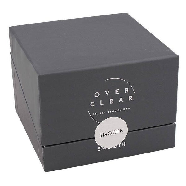 Over Clear by Jin Hyoung Han