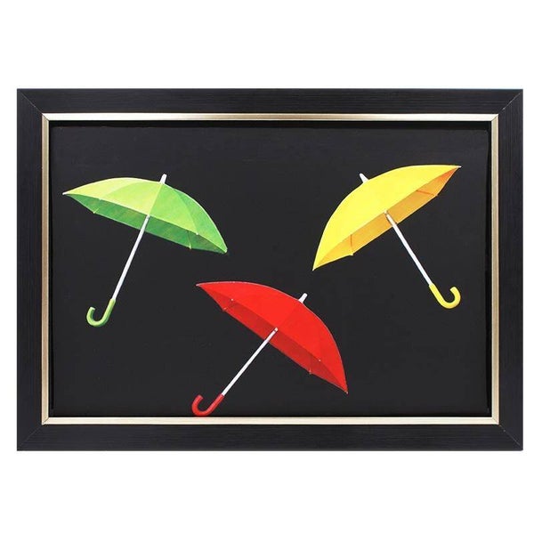 Parasol Picture Frame by Tora Magic