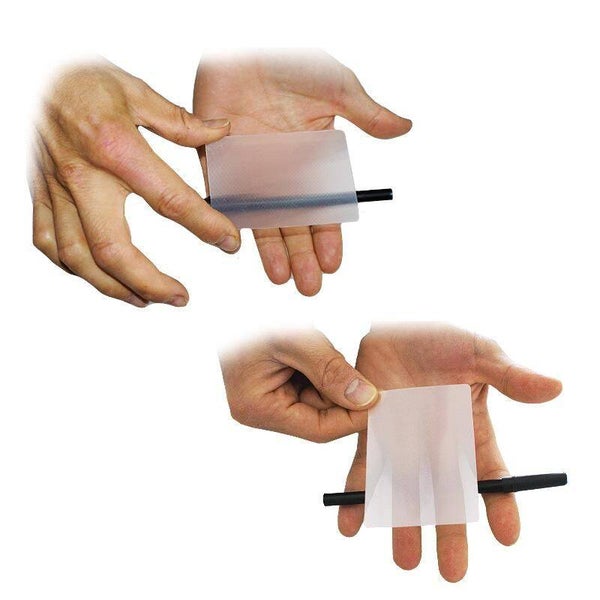 Pen Twister
