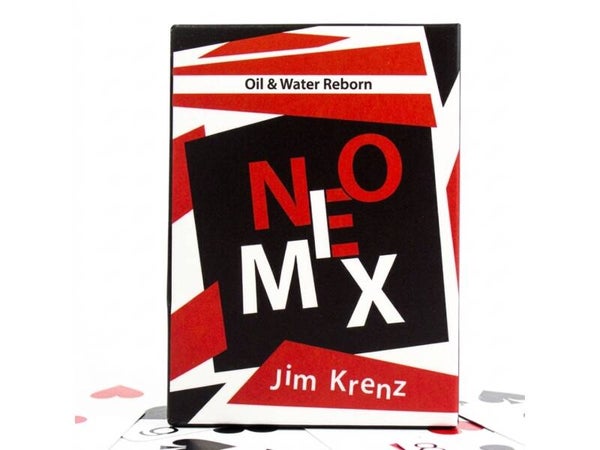 NeoMix by Jim Krenz