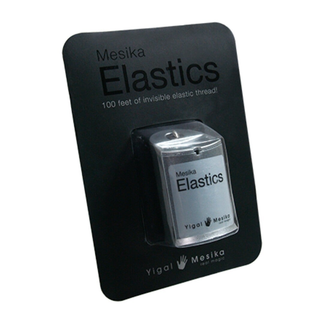 Mesika Elastics by Yigal Mesika