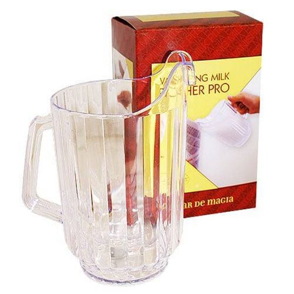 VANISHING MILK PITCHER PRO by Bazar De Magia