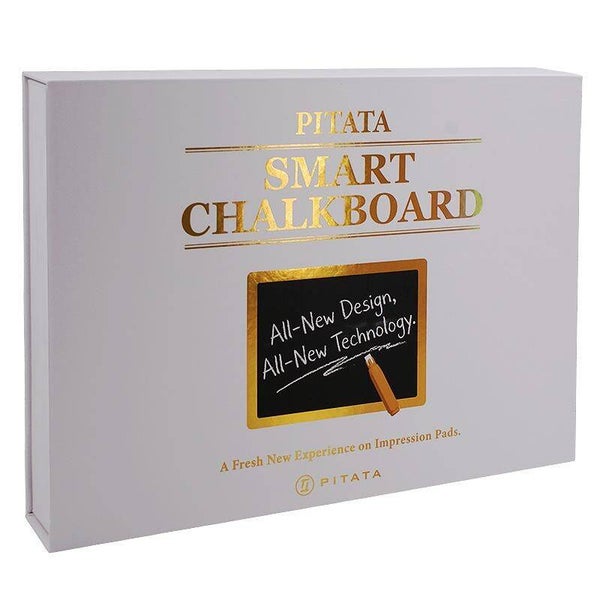 PITATA Smart Chalkboard