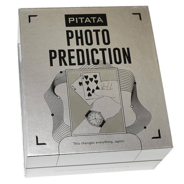 PITATA Photo Prediction