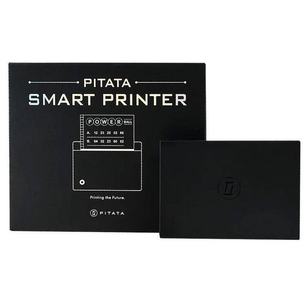 Smart Printer by PITATA