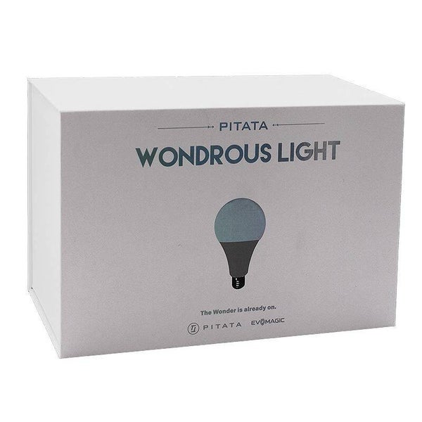 PITATA Wondrous Light
