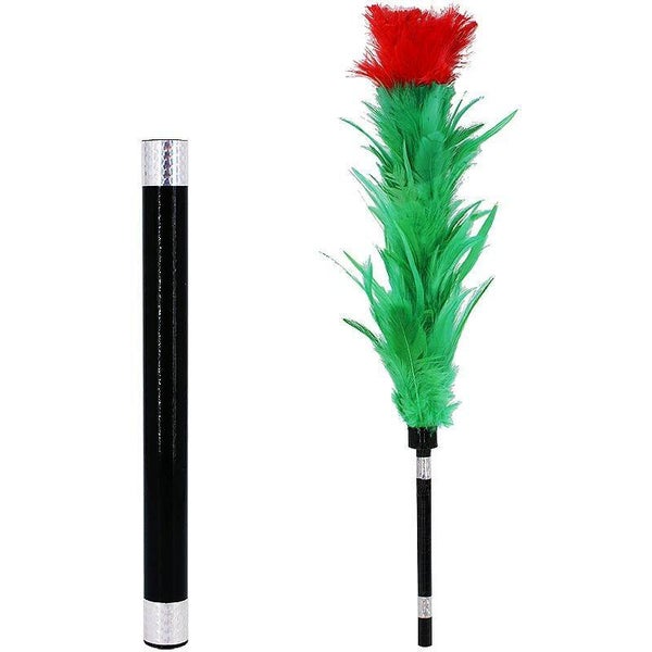 PLUMES TO BOUQUET