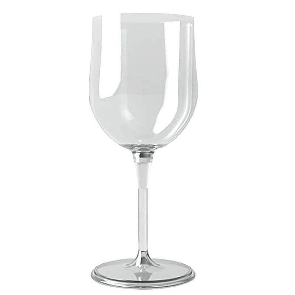 PORTABLE DLX WINE GLASS