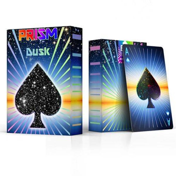 Mazzo di Carte Prism Dusk Playing Cards