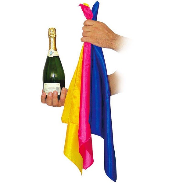 PRODUZIONE DAI FOULARDS