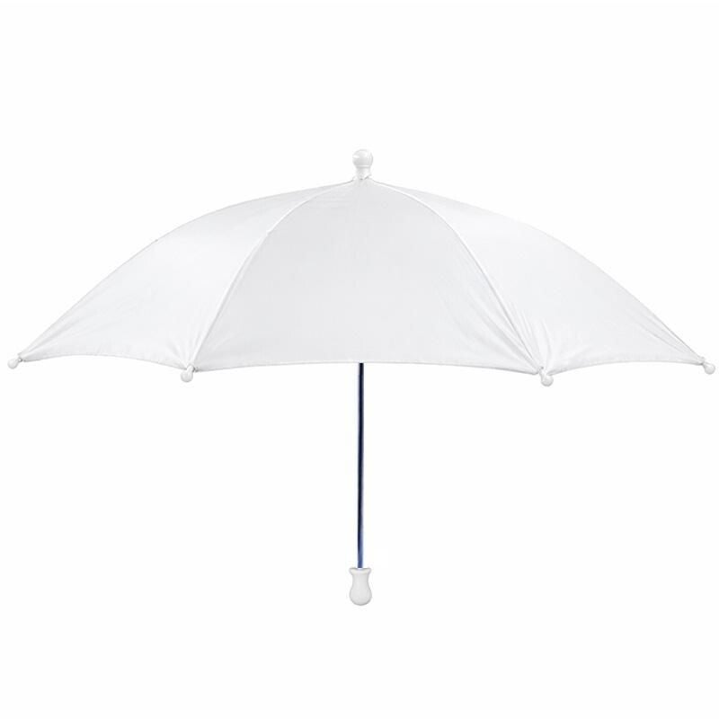 Ombrellino - Production Parasol White