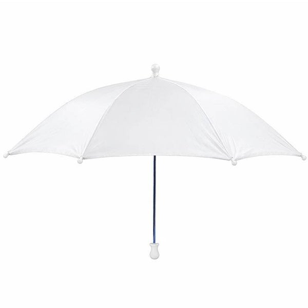 Ombrellino - Production Parasol White
