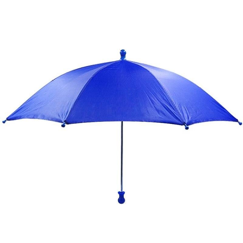 Ombrellino - Production Parasol Blue