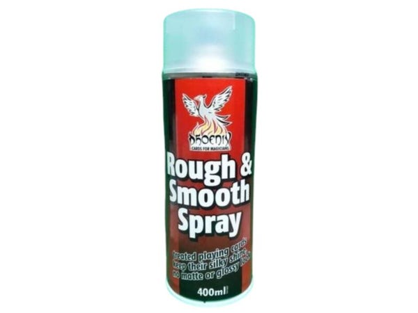 Roughing Fluid Phoenix (400 ml) by Card-Shark