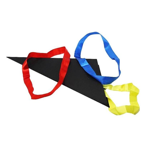 Silent Linking Rings