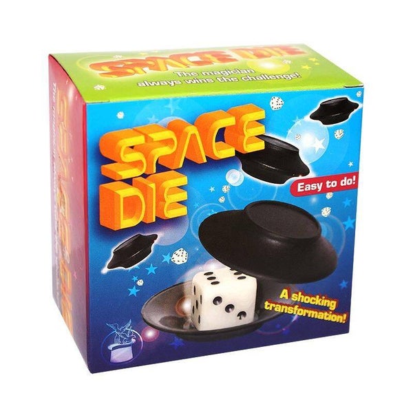 Dado Spaziale
