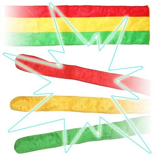 Sitta Striscia Tricolore