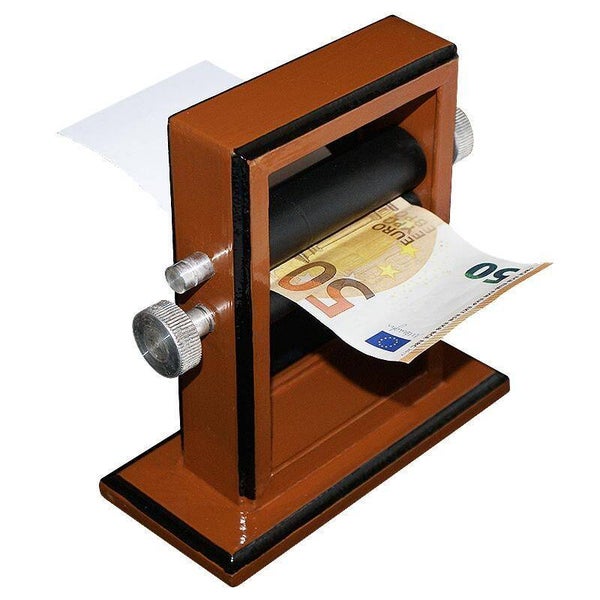 Stampa Banconote - Big