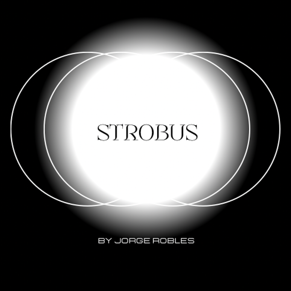 STROBUS - Pair White