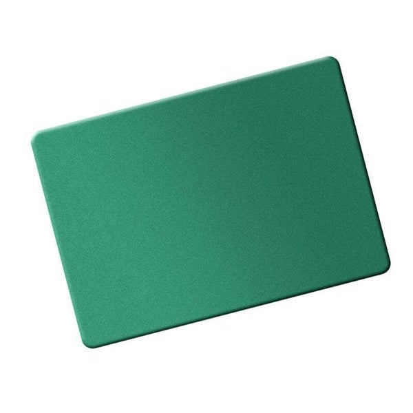 Tappetino VDF Verde Grande Cm 58x40