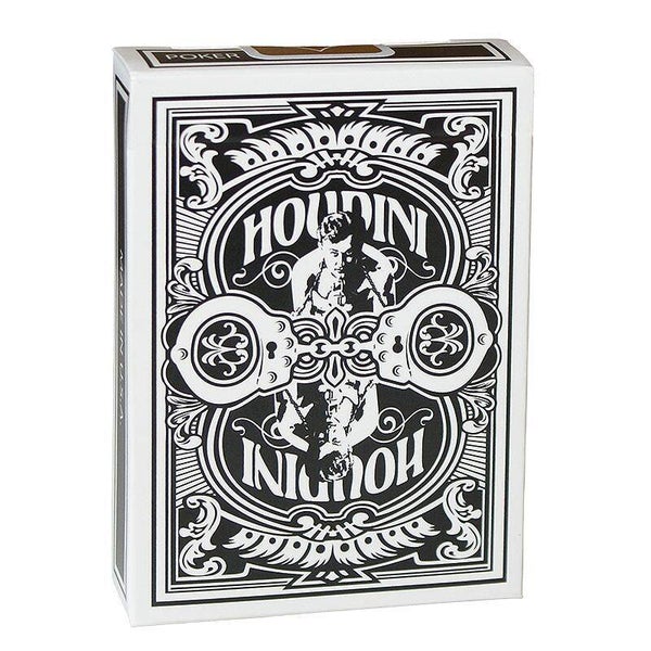 Mazzo di Carte The Houdini Deck by Magic Apple