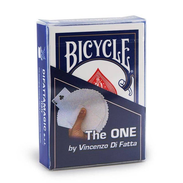 The One by Di Fatta