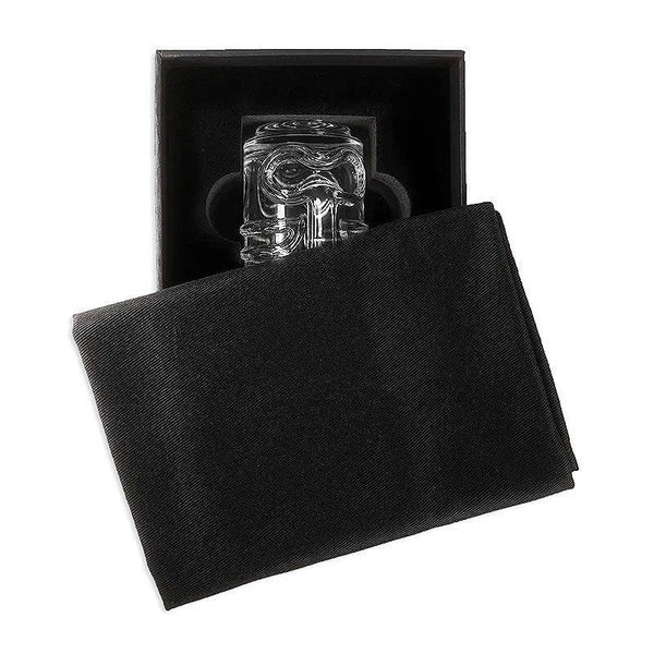 The Shot Glass by TCC & Jimmy Fan