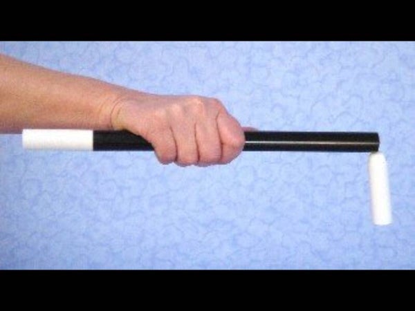 TIPSY WAND