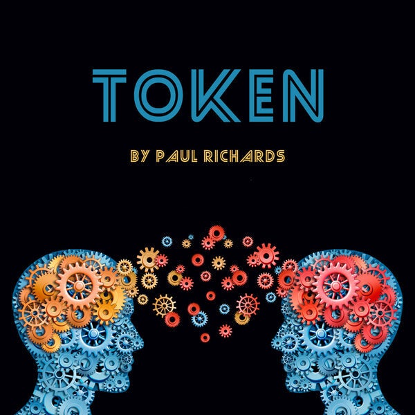 Token by Paul Richards