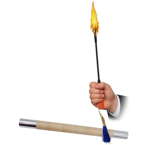 Torch to Bouquet